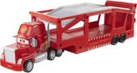 Disney and Pixar Cars Mack Hauler