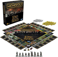 Monopoly: The Lord of The Rings