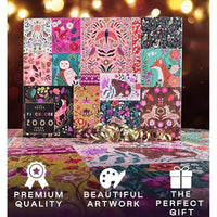 Elena Essex 1000 and 2000 Piece Puzzles for Adults (Patchwork (2000 Piece))
