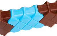 Nerf Minecraft Stormlander Dart-Blasting Hammer