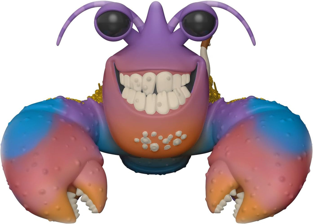 Funko POP! Vinyl: Disney: Moana: Tamatoa