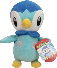 Pokemon 8 inch Plush