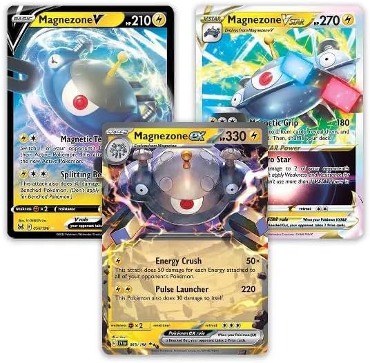 Pokemon Evolving Powers Premium Collection Box