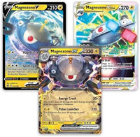 Pokemon Evolving Powers Premium Collection Box