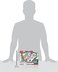 Pokemon TCG: Iron Valiant ex Box