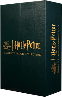 Harry Potter Design Collection – Lord Voldemort Doll - HND82