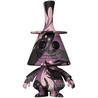 Funko POP! Disney Nightmare Before Christmas Mayor (Artist's Series)