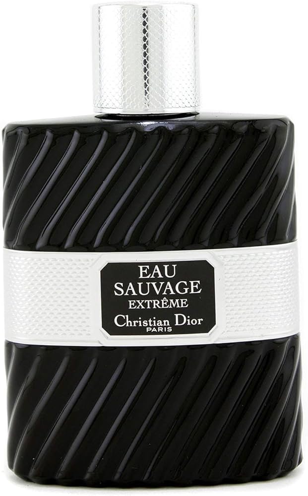 Dior Eau Sauvage Extreme EDT Spray for Men