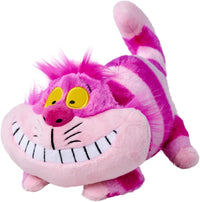 Disney Cheshire Cat Plush Toy 25cm