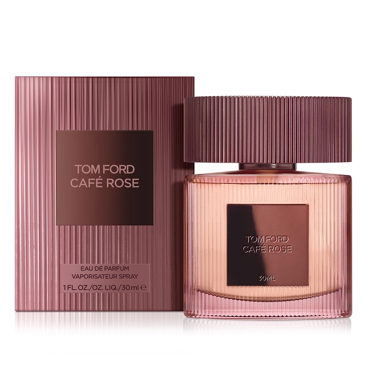 Tom Ford Cafe Rose EDP Spray for Women