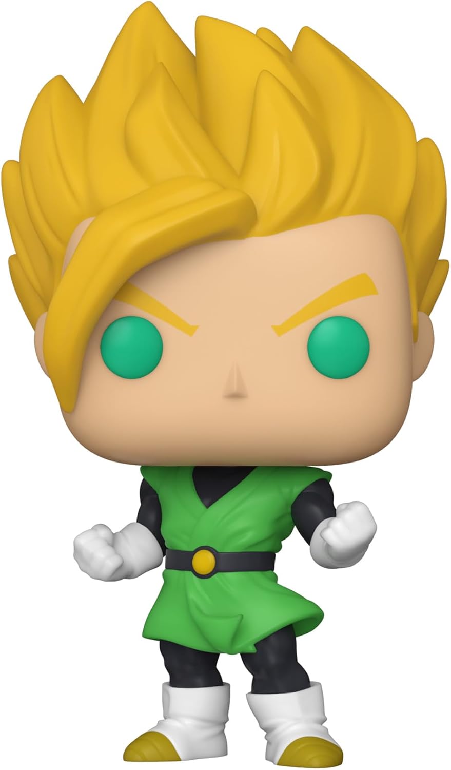 Funko POP! Animation: Dragon Ball Z S8-Super Saiyan Gohan