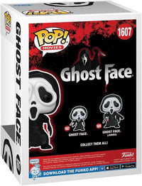 Funko Pop! Movies: Ghostface