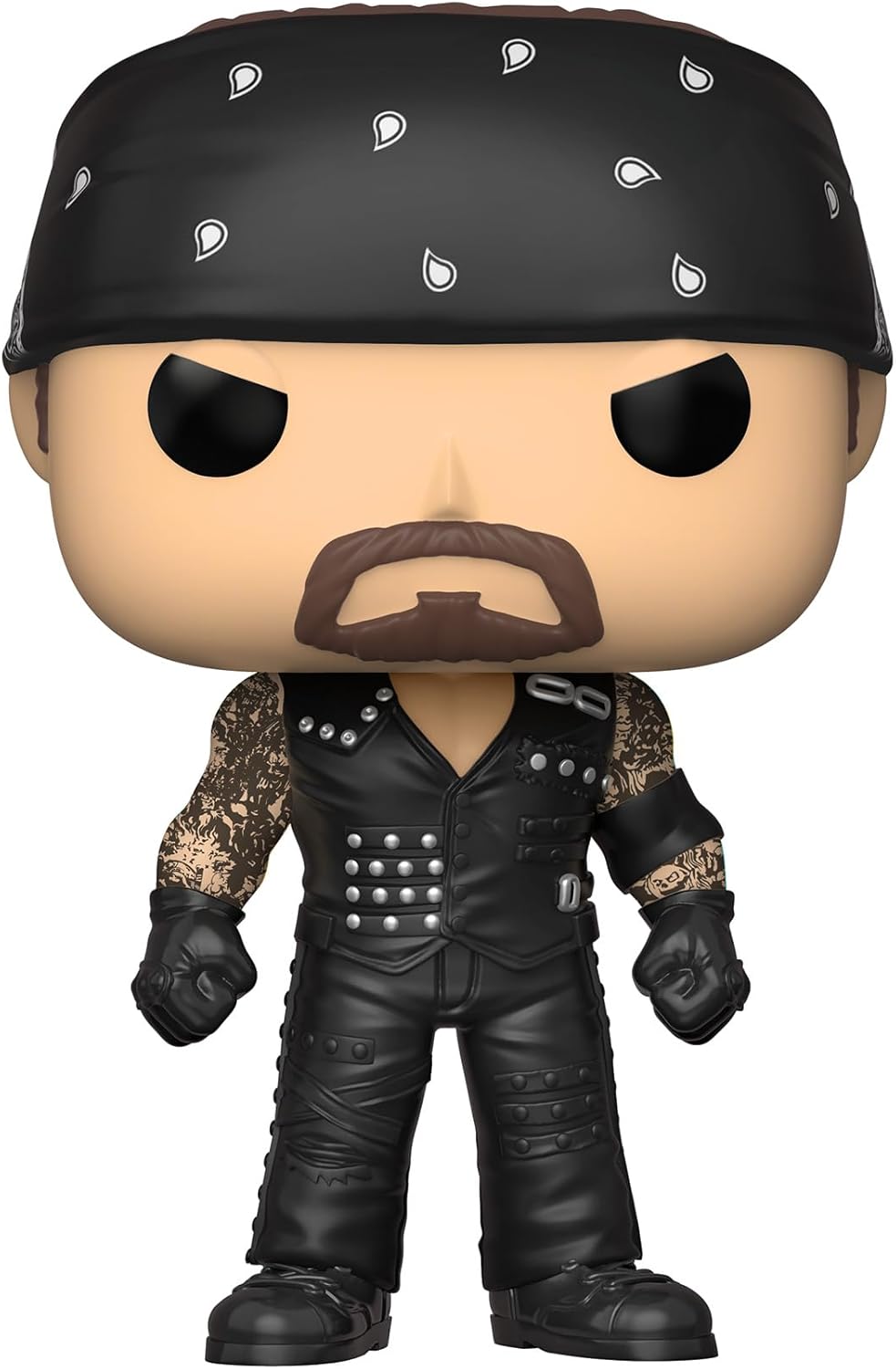 Funko Pop! WWE: Boneyard Undertaker - Special Edition