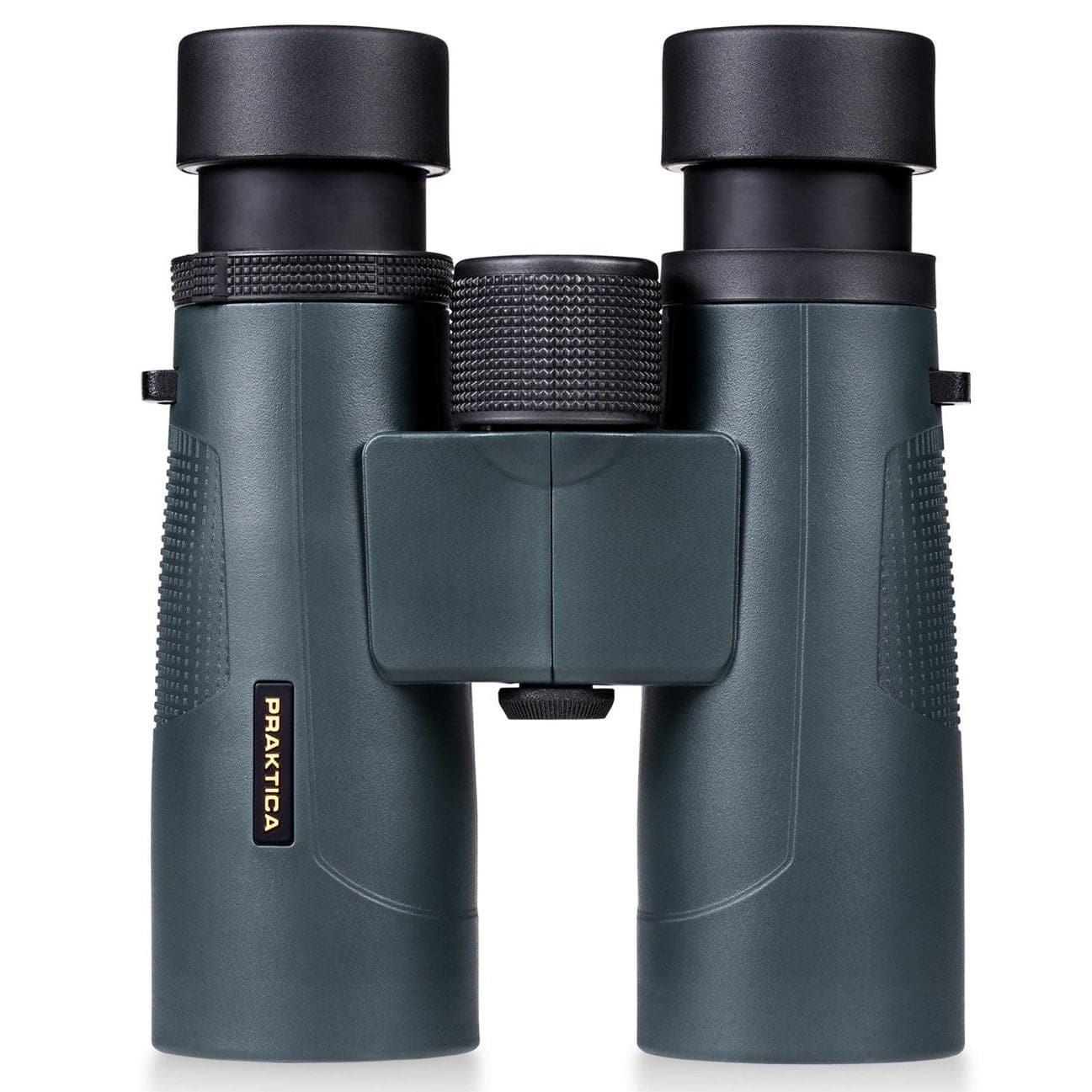 PRAKTICA Pioneer R 8x42mm Binoculars - Blue