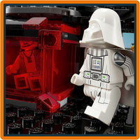 Lego Star Wars 75389 The Dark Falcon Model Playset for Ages 10 and Up
