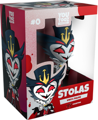 Youtooz - Helluva Boss: Stolas