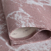 Washable Rug Carina Pink | 6956