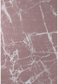 Washable Rug Carina Pink | 6956