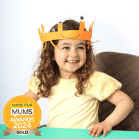 Kids Activity Gift Subscription