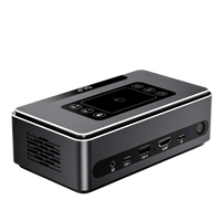 Pico Genie Impact 4.0 Plus 1080p Ultra Portable Projector