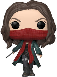 Funko POP! Mortal Engines - Hester Shaw