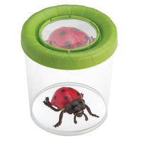 Navir Children's Mega Bug Viewer with 3 X Magnification for Age 4 & Up
