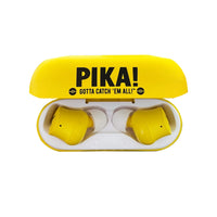 OTL Pokemon Pikachu True Wireless Bluetooth Earphones Pods