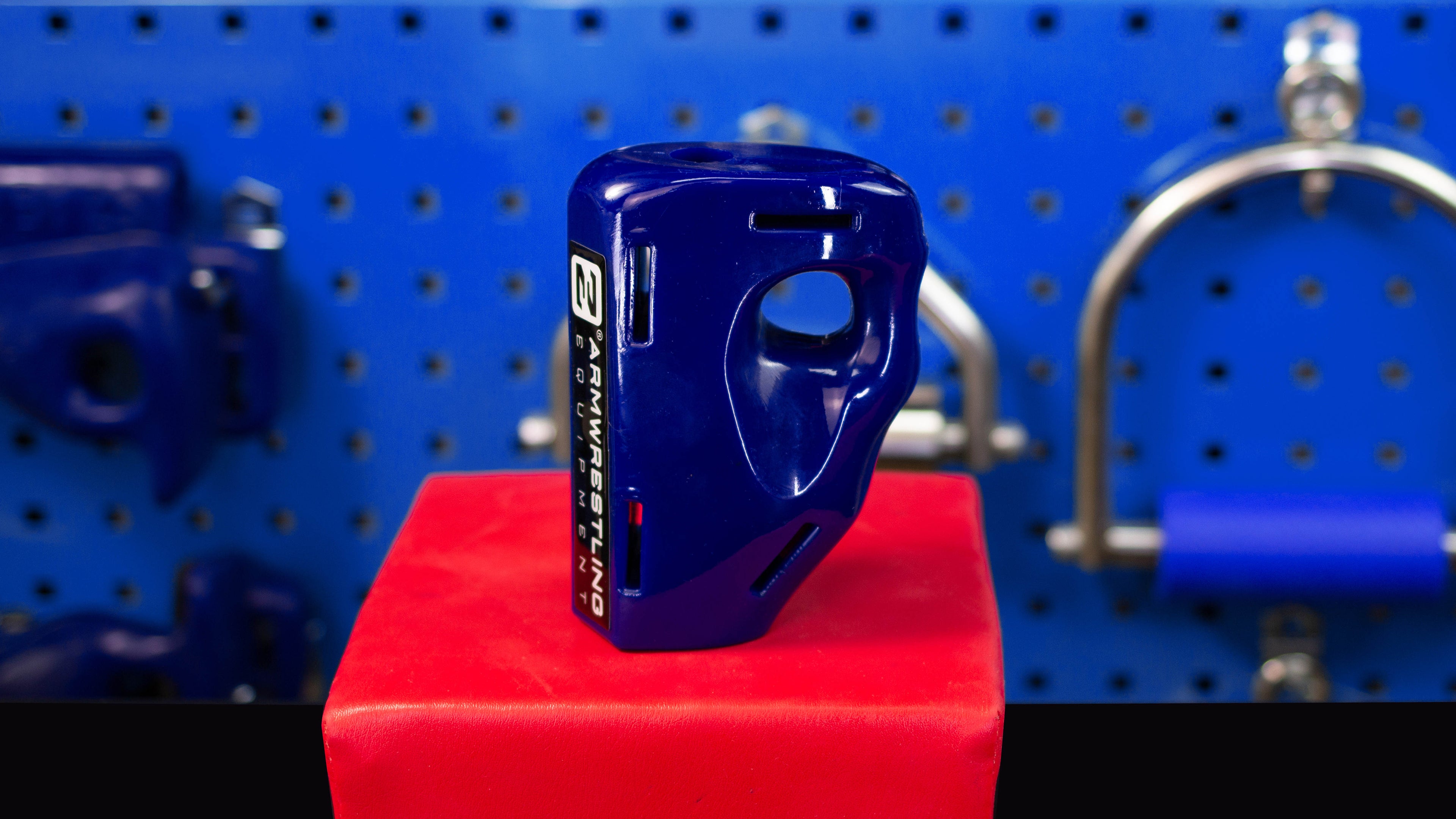 Real Hand EZ Wrist Grip Tool Arm Wrestling