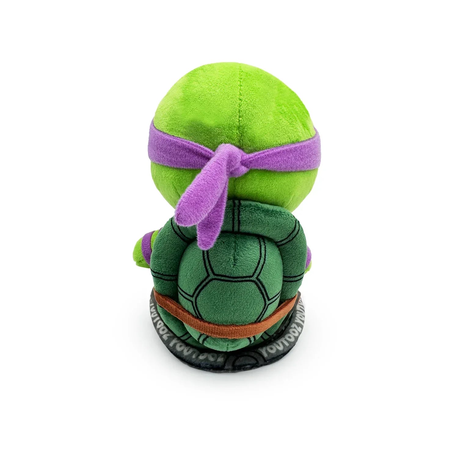 Youtooz - TMNT: Donatello Shoulder Rider Plush (6IN)