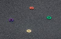 Venom Premium Hardware - Anodised - Party