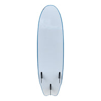 6ft Soft Foamie Beginner Surfboard - PULSE from Australian Board Co