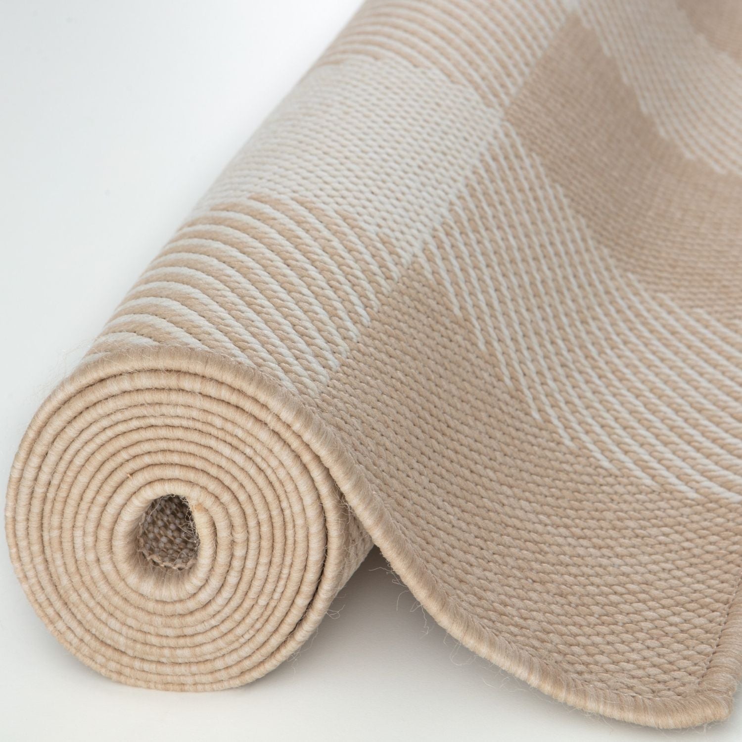 Ecology Outdoor Rug Beige | 700BE