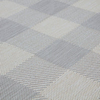 Ecology Outdoor Rug Grey | 700GR