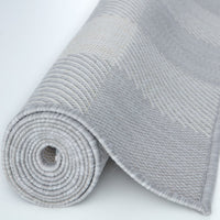 Ecology Outdoor Rug Grey | 700GR