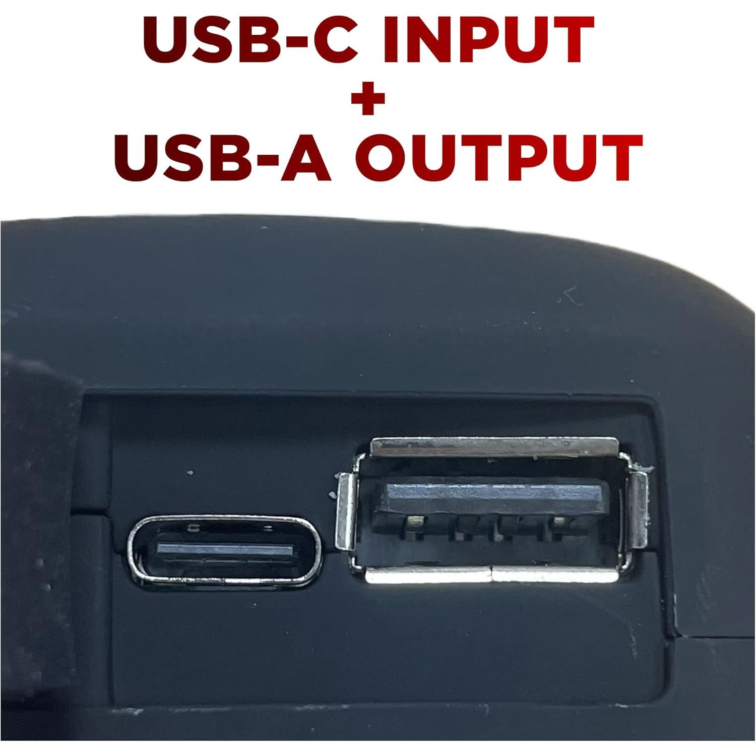 IONOS Almere Emergency Wind Up Radio