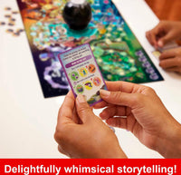 Magic 8 Ball Board Game - Magical Encounter