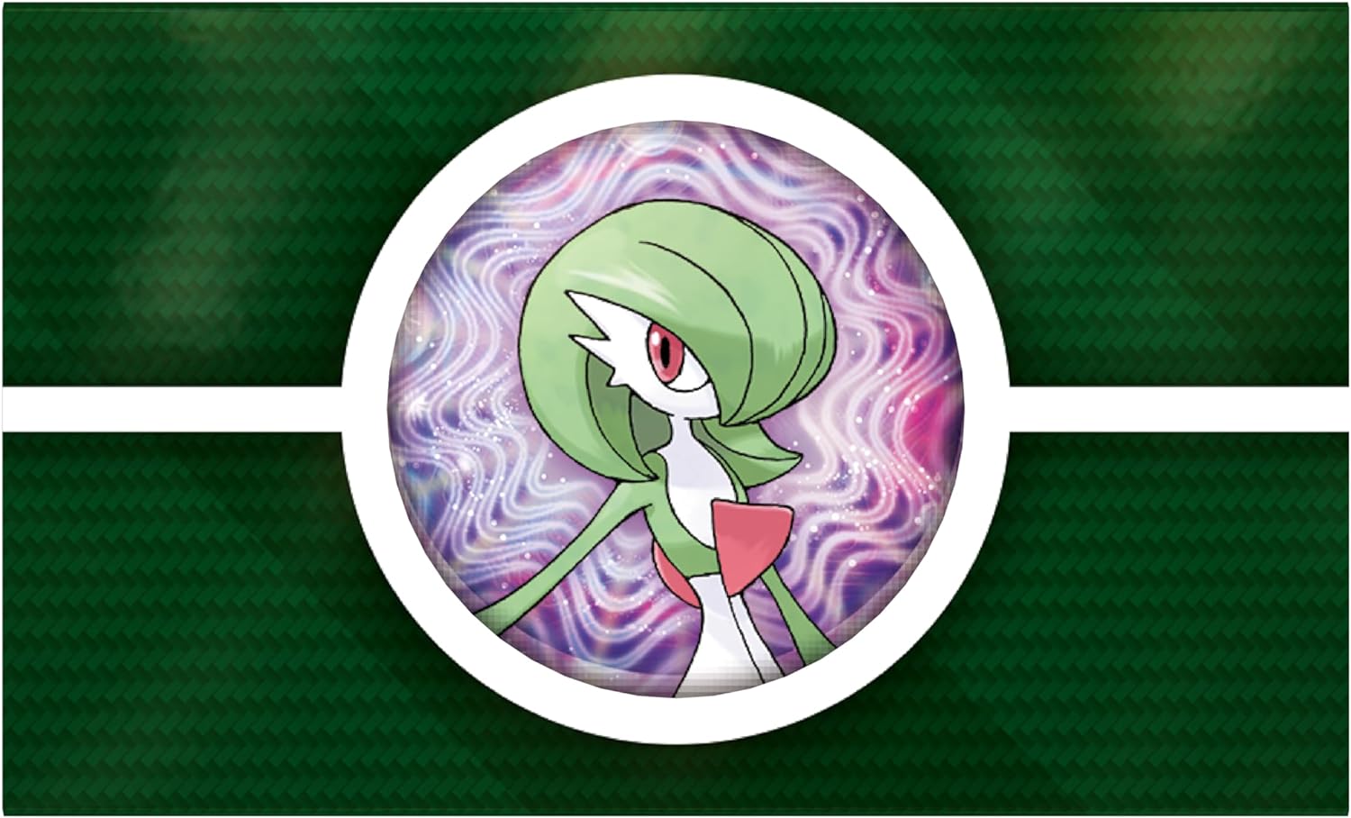 Pokemon TCG: Gardevoir ex League Battle Deck