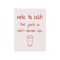 Olivia Dean - Note To Self