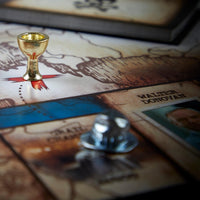 Monopoly Indiana Jones