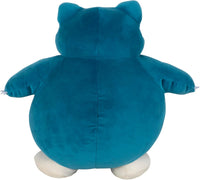 Pokemon Snorlax Plush 45cm 18"