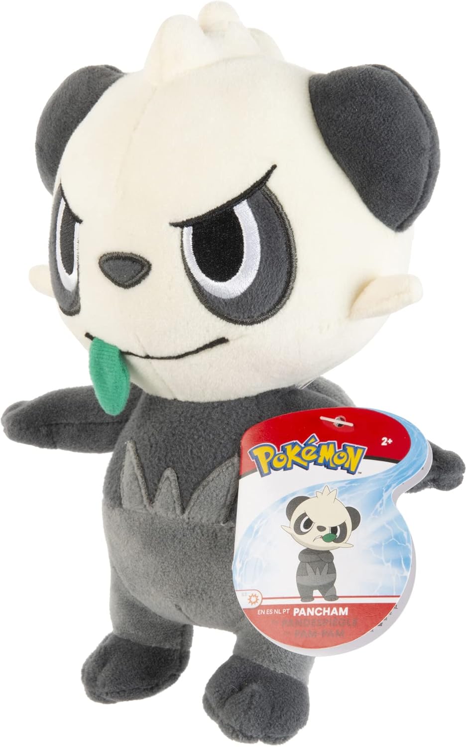 Pokemon Plush Pancham 20cm