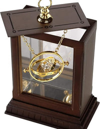Harry Potter - Gold Time Turner - The Noble Collection