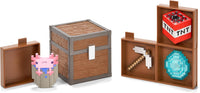 The Noble Collection Minecraft Inventory Chest