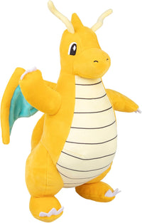 Pokemon Dragonite Plush 30cm 12"