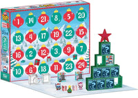 Funko Bitty Pop! Countdown Calendar: Stitch Holiday