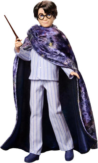 Harry Potter Design Collection – HARRY POTTER Doll - HND81