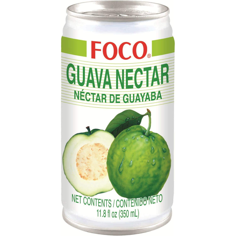 FOCO Guava Nectar 350ml