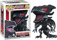 Funko POP! Animation: Yu-Gi-Oh! - Red-Eyes Black Dragon