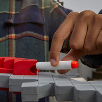 Nerf Heartstealer Minecraft Sword