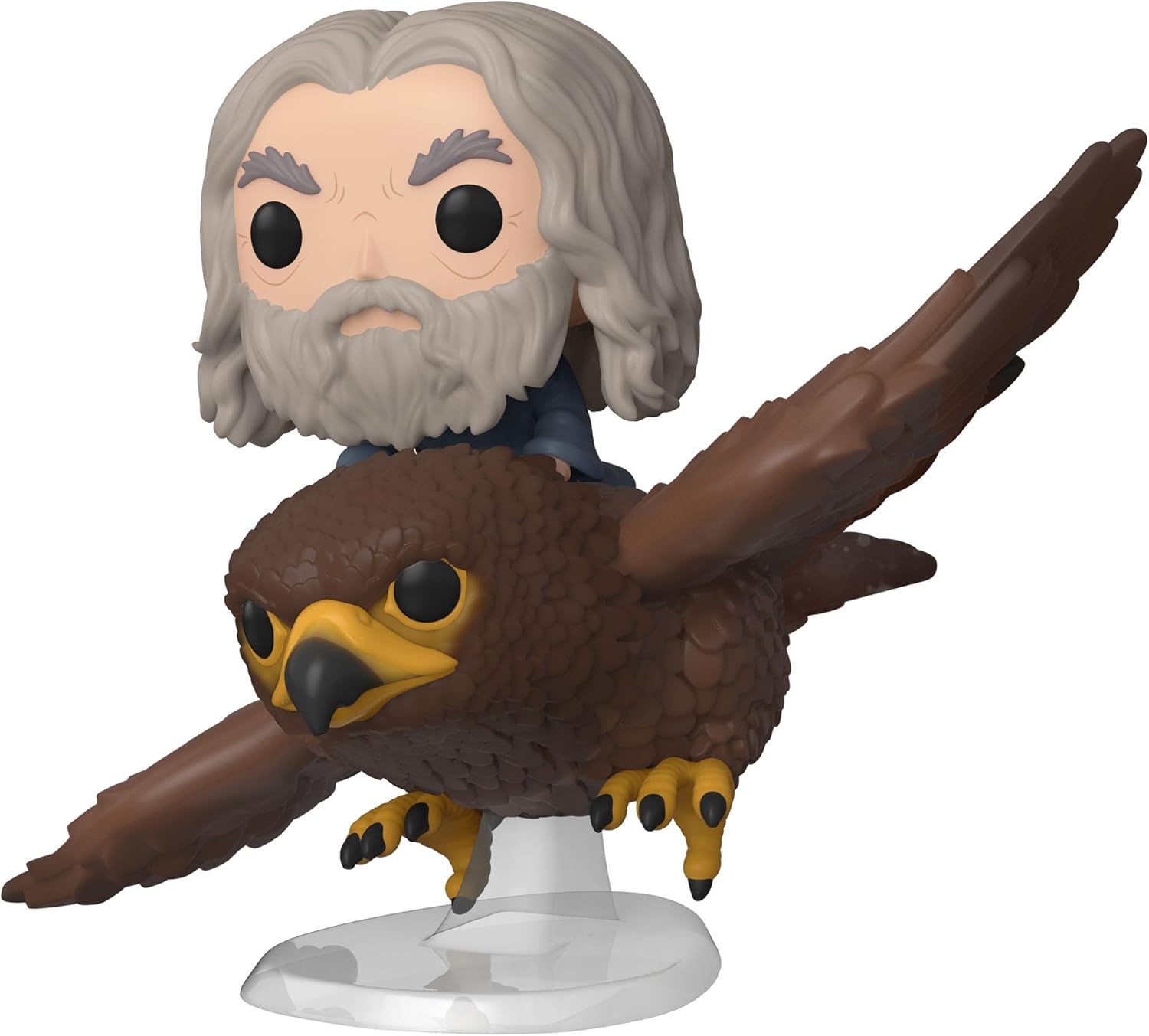 Funko POP! Rides: LOTR - Gwaihir With Gandalf #72